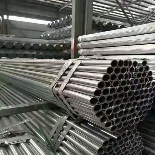嵩明q355nhb耐候钢管